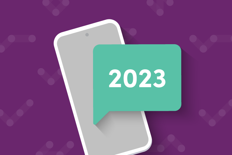 2023 Mobile Marketing: A Year in Review