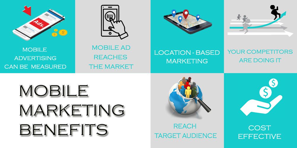 Top 5 Mobile Marketing Tips Improve Your Website