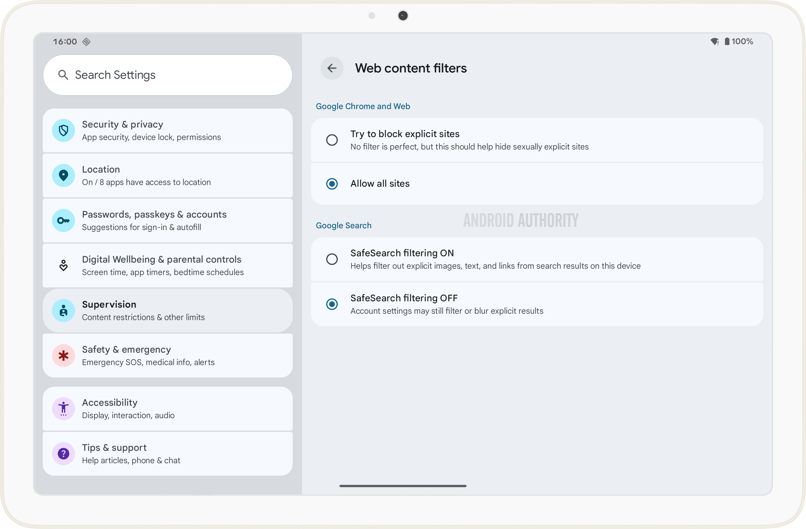Android 16 QPR3 Introduces