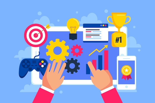 Mobile Marketing Challenges