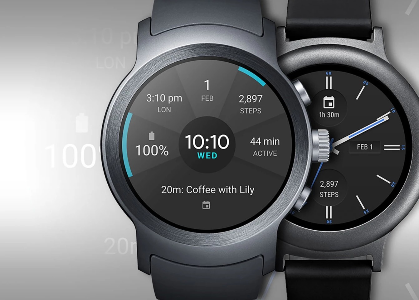 Android and Wear OS