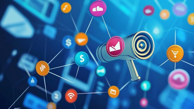 emerging digital marketing channels 2026 USA