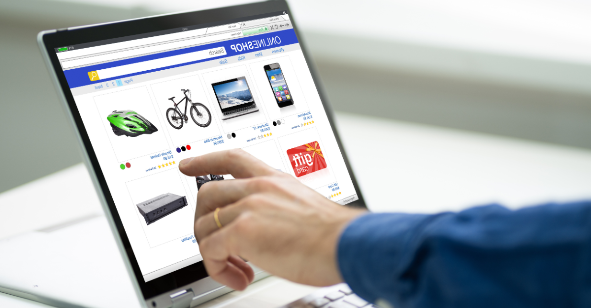 Today’s Consumers Expect From Brands Online