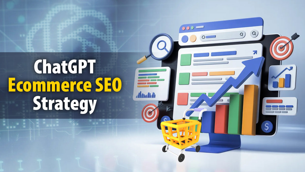 Content Marketing SEO Strategy