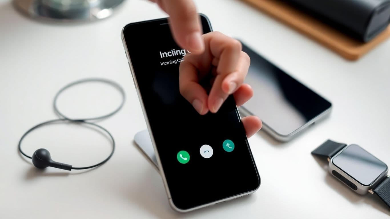 Beyond Call Screen