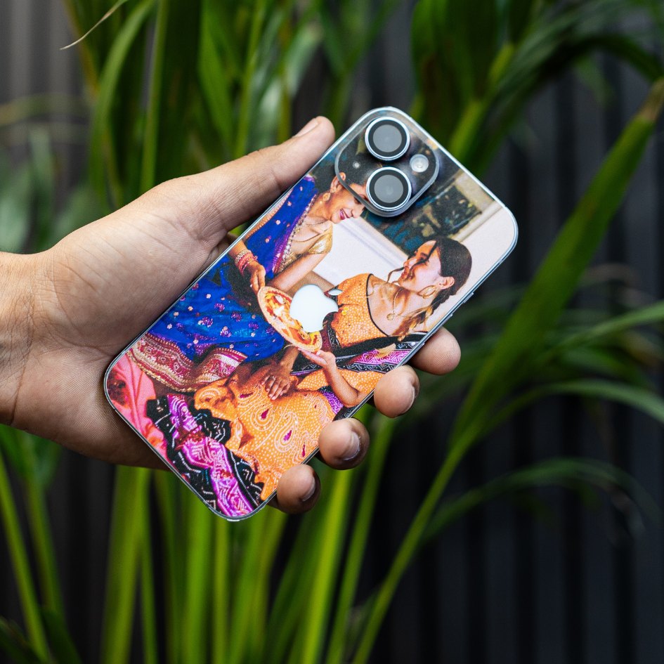 Samsung Galaxy and Other Custom Skins