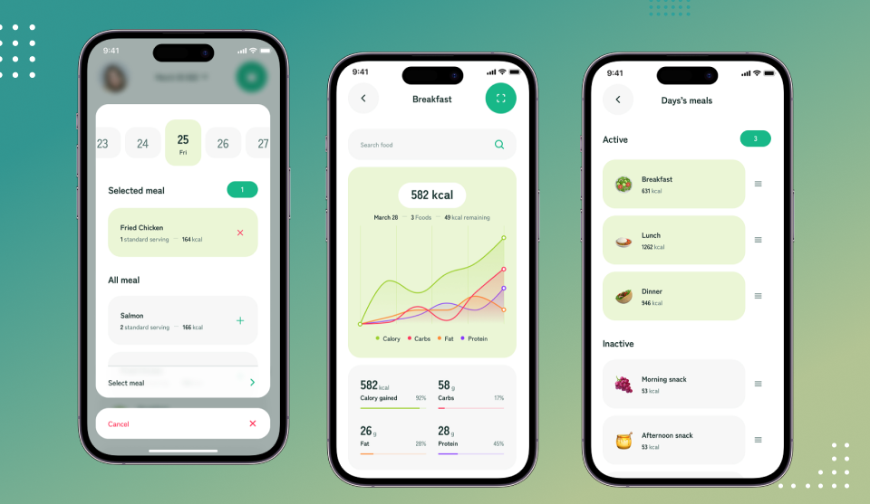 Core Android App Features in 2026